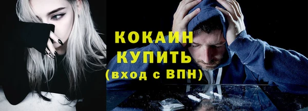 прущий лед Верея